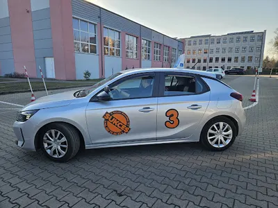 Szkoła Jazdy SUKCES Bydgoszcz