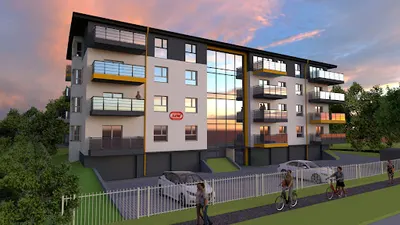 Deweloper SIM Bydgoszcz - nowe mieszkania deweloperskie Bydgoszcz - Spółdzielnia Mieszkaniowa SIM